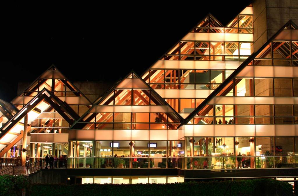 Application Deadline: Monday, December 1, 2025, at 5 p.m. P.T.